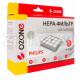 HEPA-фильтр Ozone синтетический для Philips H-106