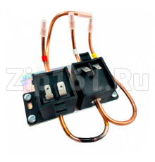 Клапан электромагнитный Haier 0060702295