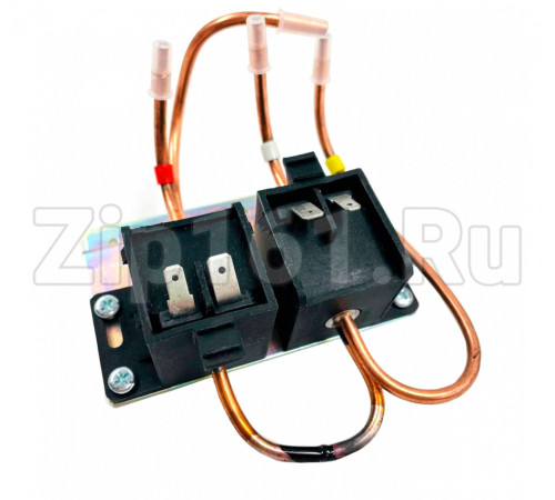 Клапан электромагнитный Haier 0060702295