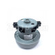 Мотор пылесоса 1670W, H-110/40, D-121/84 VCM-K60EU аналог Samsung DJ31-00120F