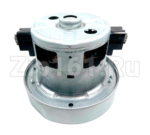 Мотор пылесоса 1670W, H-110/40, D-121/84 VCM-K60EU аналог Samsung DJ31-00120F