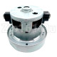 Мотор пылесоса 1670W, H-110/40, D-121/84 VCM-K60EU аналог Samsung DJ31-00120F