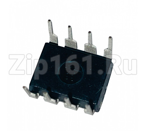 Чип памяти EEPROM EVOII (24с64) без прошивки MERLONI 115326