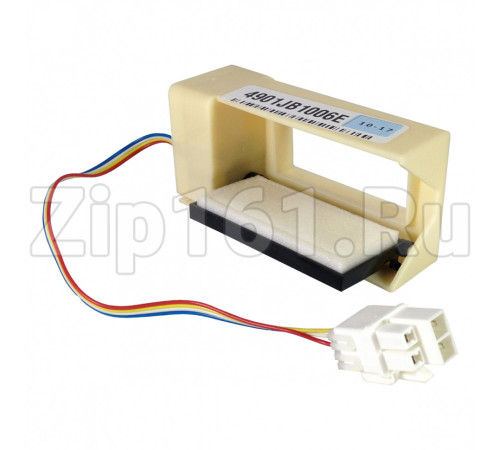 Воздушная заслонки холодильника LG 4901JB1006E