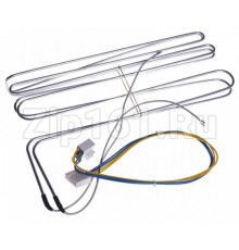 Тэн (нагреватель) оттайки 125W/72°C для холодильников INDESIT, ARISTON C00266867