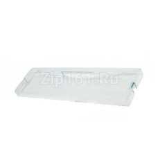 Панель ящика (верхнего) морозильной камеры Ariston Indesit C00283260 Панель ящика (верхнего) морозильной камеры Ariston Indesit C00283260