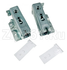 Комплект петель двери (2шт.) для холодильника Electrolux 4055504197