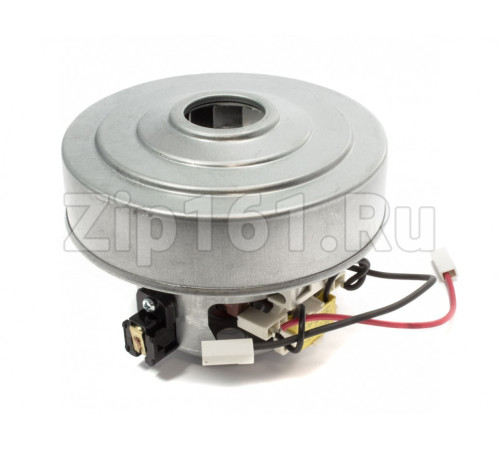 Мотор пылесоса SKL 1200W D=138mm H=106mm