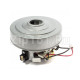 Мотор пылесоса SKL 1200W D=138mm H=106mm