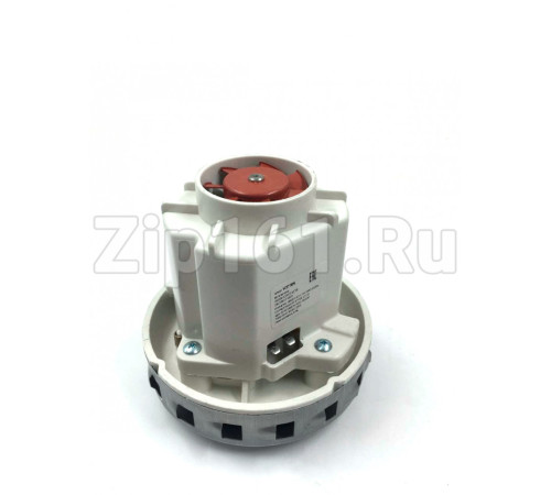 Мотор пылесоса 1600W Thomas - 100368 H=130/43mm D134/91/58 Китай