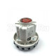 Мотор пылесоса 1600W Thomas - 100368 H=130/43mm D134/91/58 Китай