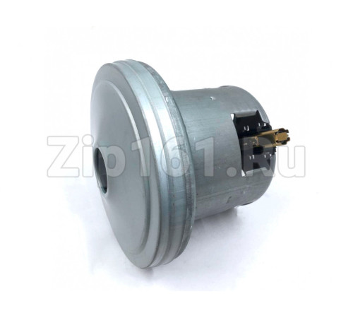 Мотор пылесоса Bosch 1400W, H-121/34, D-137/97 VCM1400-H