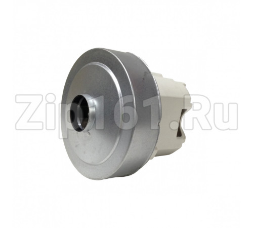 Мотор пылесоса VCM-58 1600W Philips H=113mm D=120mm аналог HX-70XL