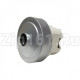 Мотор пылесоса VCM-58 1600W Philips H=113mm D=120mm аналог HX-70XL