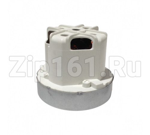 Мотор пылесоса VCM-58 1600W Philips H=113mm D=120mm аналог HX-70XL