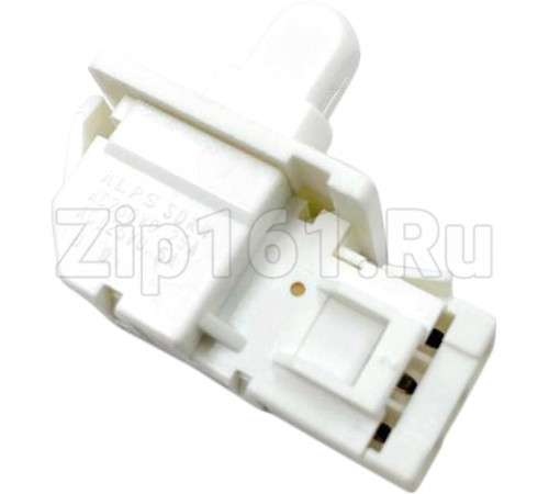 Выключатель света холодильника Sharp QSW-PA092CBZA