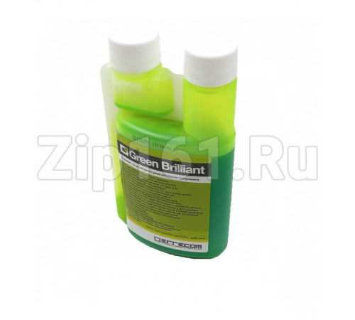 Детектор утечек 250 мл Green Briliant TR1032.01.S1