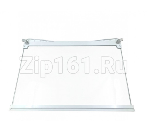 Полка стеклянная холодильника LG MHL62431402