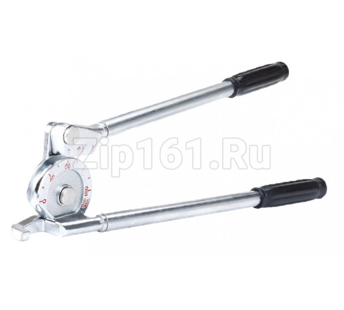 Трубогиб рычажный 180° DSZH CT-364A-08 (1/2)