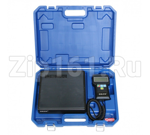 Электронные весы DSZH RCS-7040B