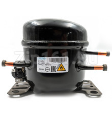 Компрессор Eateron K70CL R-600 (при -23.3° 115Вт)