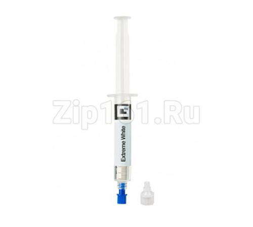 Герметик (6x12 мл, R600-R290) Errecom Extreme White TR1156.L6.J1