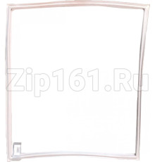 Уплотнитель холодильника Haier 0060830865
