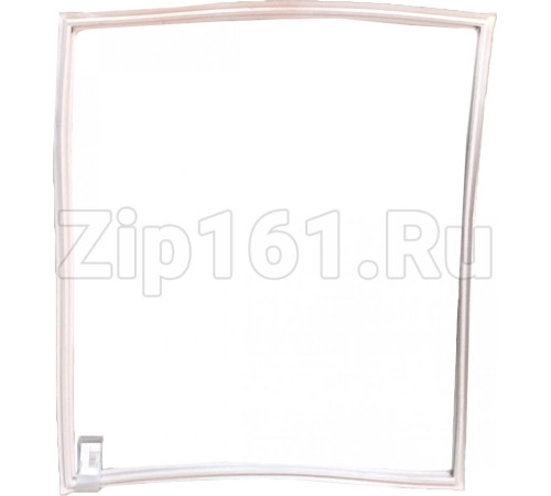 Уплотнитель холодильника Haier 0060830865