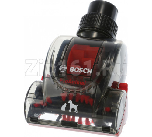 Турбо-щетка Mini AirTurbo для пылесосов  Bosch 12029687