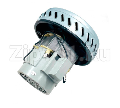 Мотор пылесоса моющий 1200W H143 D147.5 11ME04C