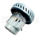 Мотор пылесоса моющий 1200W H143 D147.5 11ME04C