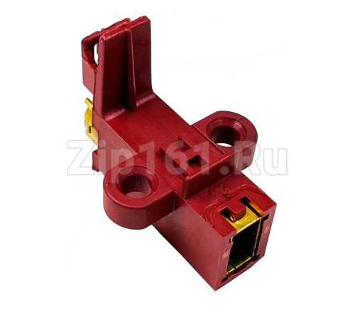 Щетки угольный для мотора пылесоса универсальные 6.3x11.3x29.5mm