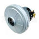 Мотор пылесоса 1600w, H120, D137.5 Bosch 11ME75P