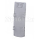 Крышка для пылесоса Bosch 12023361