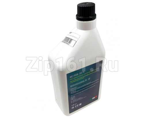 Масло синтетическое Becool BC-POE 32 N (1 л)