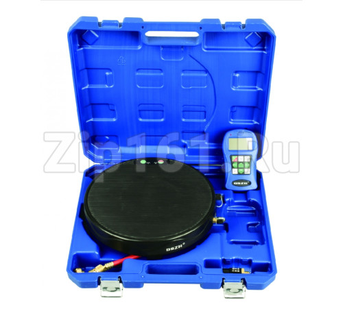 Электронные весы DSZH WK-RF100 100кг