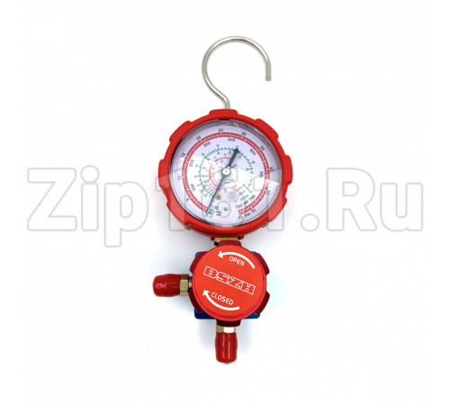 Манометрическая станция DSZH WK-467-GH