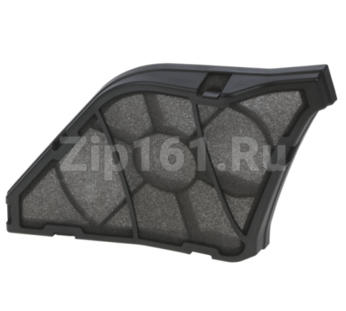 Решётка фильтра Crossflow Bosch 00750432