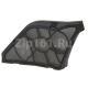 Решётка фильтра Crossflow Bosch 00750432