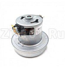Мотор пылесоса 1800W H118мм D130мм h30мм d32мм