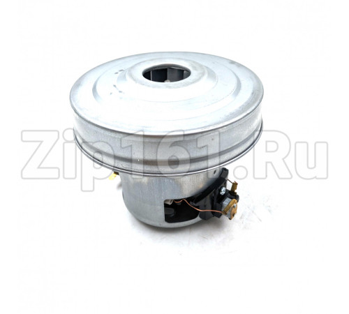 Мотор пылесоса 1800W H118мм D130мм h30мм d32мм