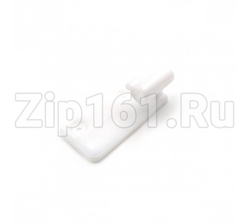 Петля вертикальной междверной планки Haier 0060225322
