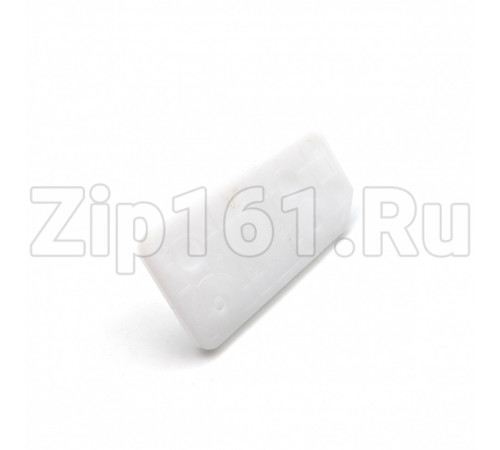 Петля вертикальной междверной планки Haier 0060225322