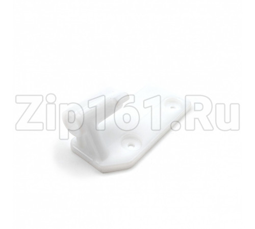 Петля вертикальной междверной планки Haier 0060225322