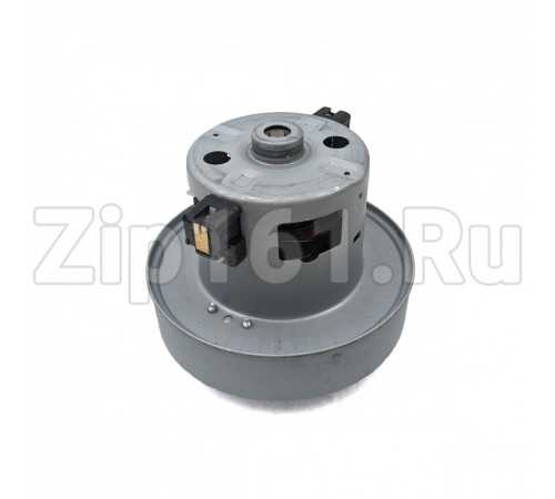 Мотор пылесоса Samsung 2200W, H=119мм h=35мм D=135мм