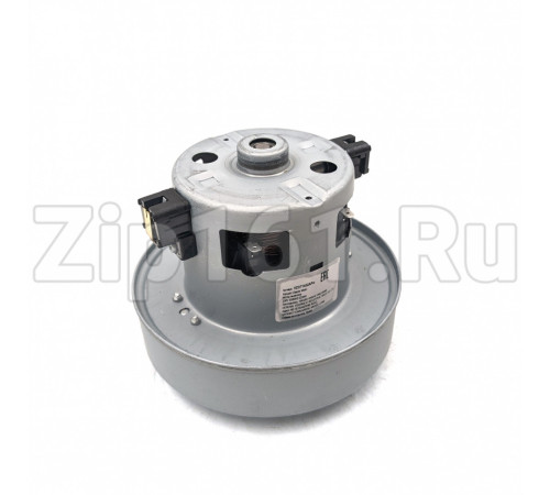 Мотор пылесоса Samsung 2200W, H=119мм h=35мм D=135мм