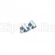 Компрессор Wansheng QD52Y (R-600, -23,3 С, 85 Вт) в оригинальной упаковке