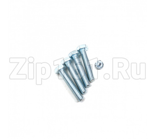 Компрессор Wansheng QD52Y (R-600, -23,3 С, 85 Вт) в оригинальной упаковке