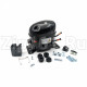 Компрессор Wansheng QD110Y (R-600, -23,3 С, 187 Вт) в оригинальной упаковке