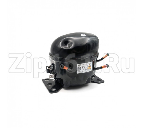 Компрессор Wansheng QD110Y (R-600, -23,3 С, 187 Вт) в оригинальной упаковке